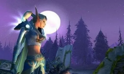 Realizări și titluri pentru pvp-succes în World of Warcraft