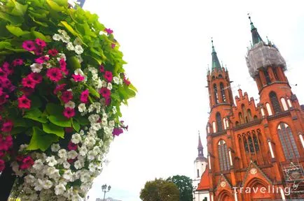 Tovább Bialystok 10 ötletek egy hétvégét a bevásárlóközpontok