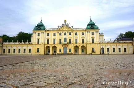 Tovább Bialystok 10 ötletek egy hétvégét a bevásárlóközpontok