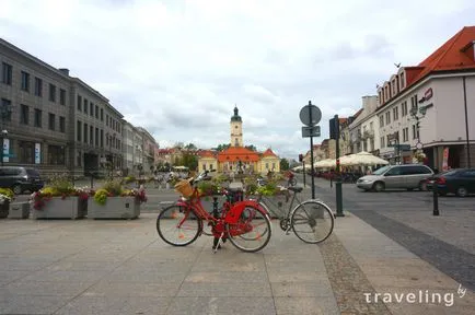 Tovább Bialystok 10 ötletek egy hétvégét a bevásárlóközpontok