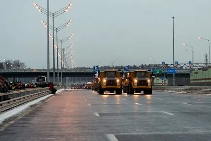 Road M11 - cale, sectiuni, harta, fotografii, planuri - drumuri din lume