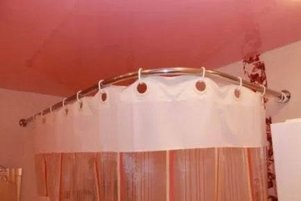Zuhany házában rukamiinstruktsiya hogyan lehet a zuhany, hogy otthon, a fotó és az ár -