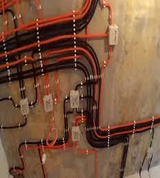 Un electrician în apartament la cheie, cu o garantie de 5 ani (București și Mo)