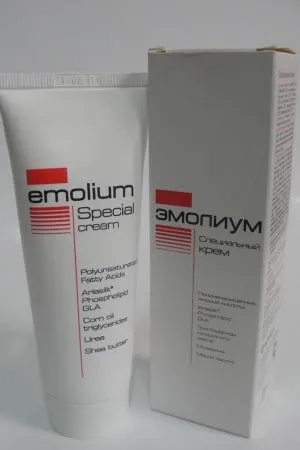 Emolium pret crema de corp