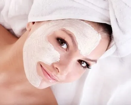 Ефективно подмладяване на лицето на кожата в домашни условия