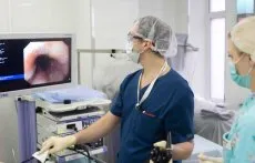 stentarea endoscopica pentru tumori ale esofagului, si cancerul pulmonar