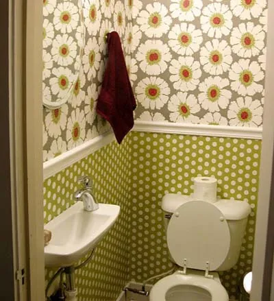 Foto modele de baie combinate, variante de stiluri, culori, sfaturi cu privire la aranjament