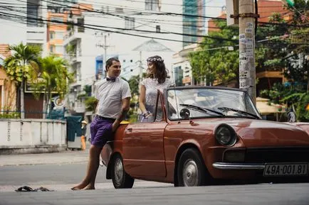 Fotograf în Bali - și sesiunea originală fotografie nunta în Bali, shantipictures