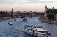 Hová menjünk a folyó Moszkva villamos útvonalak és az árak, a város, ingatlan, érveket és tényeket