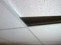 Perdele pe un plafon tipuri de tensiune și metode de instalare