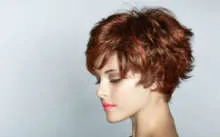 Гел за оформяне на косата - за жените и мъжете, как да използват ефекта на мокри коментари за коса