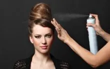 Гел за оформяне на косата - за жените и мъжете, как да използват ефекта на мокри коментари за коса
