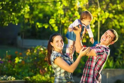 În cazul în care să-și petreacă un week-end idei de familie și de vacanță activă cu copiii, prieteni, iubit-o