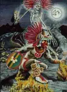 Ki Quetzalcoatl, hasznos információkat, a láthatatlan világ