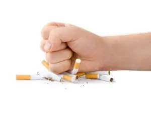 A dohányzás és a hasnyálmirigy hatása a dohány és a szövődmények