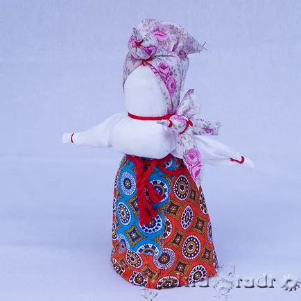 Doll птица радост