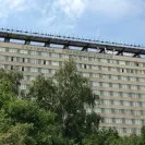 Hotel „egyetem”, munka közben, hogyan lehet eljutni