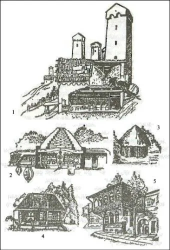 Capitolul I caracteristicile generale și originea georgienilor - Georgian