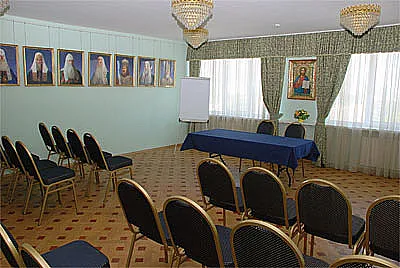 Хотел Университетская София (м