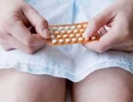 A hormonális fogamzásgátlók utasítás besorolás