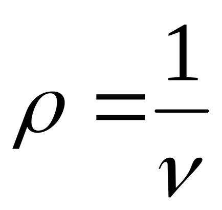 2. fejezet Az egyenlet a halmazállapot