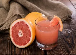 Grapefruit lé összetétele, hasznos tulajdonságok