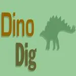 лов динозаврите опасно пътуване онлайн, да играете безплатно