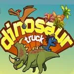 лов динозаврите опасно пътуване онлайн, да играете безплатно