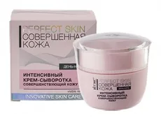 Ser Crema intensiva a pielii în mod constant îmbunătățirea perfectă a pielii (Belita - Vitex) cumpăra