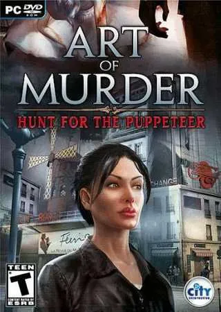 Jocul Art of Murder: Secret Files (2010) torrent download gratuit de pe PC-ul