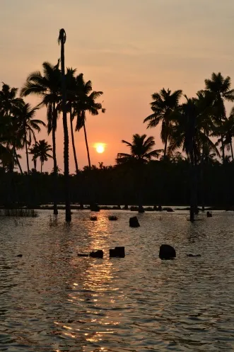 India, Kerala Ayurveda első, gyakorlati tanácsokat jegyzet