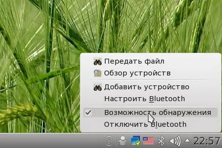 Интернет през телефона чрез Bluetooth