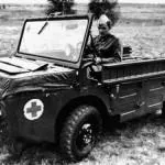 История 4x4 газ-24-95 - рядко Волга 4x4, Азовско офроуд