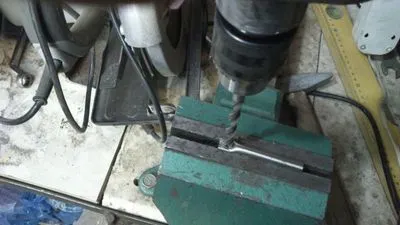 Curea de fabricație (spinner) pentru subacvatice de vânătoare, istorie, sd2d, blog-