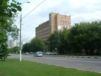 Departamentul de Fiziologie clinica si Diagnosticare functionala FGOU IPK FMBA România - funcțională