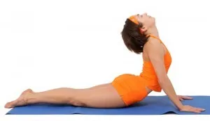 Yoga cu osteocondrozei cervicale ce exerciții pot fi
