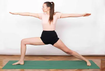 Yoga cu osteocondrozei cervicale