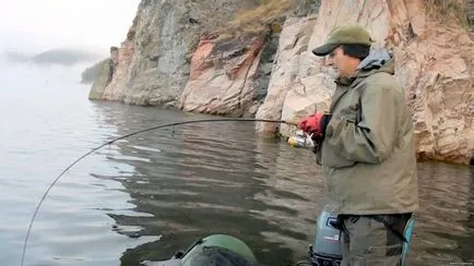 Как да получите трофей щука от водата - Енциклопедия на рибар - статия за риболов - риболов в Сибир