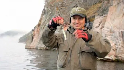Как да получите трофей щука от водата - Енциклопедия на рибар - статия за риболов - риболов в Сибир