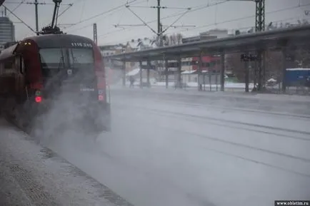 Cum se ajunge de la Munchen la Mayrhofen