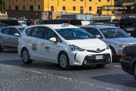 Cum se ajunge la Aeroportul Ciampino din Roma