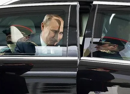 Ердоган иска да види много интересни подробности Путин от очевидци