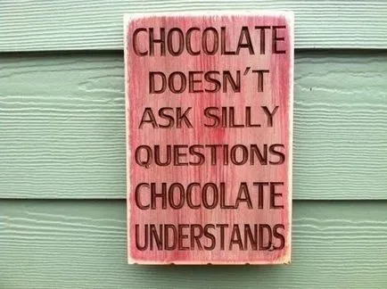 Cum sa mananci ciocolata la nesfârșit povestiri glume citate zicale poezii poze jocuri amuzante