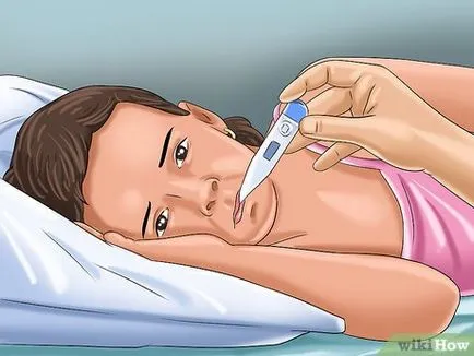 Cum să se ocupe cu septicemie, sepsis (SIRS)