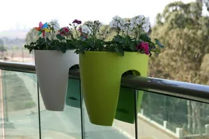 Care sunt cutii și ghivece pentru a utiliza pentru flori pe balcon cu vedere flori de balcon și alegerea pentru aceste containere