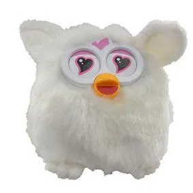 Hogyan változtassuk meg a természet a Furby Furby hány karakter és hogyan kell megváltoztatni őket