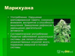 Cum afecteaza marijuana presiunea creste sau scade