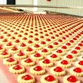 Hogyan kell megnyitni a termelés torták és sütemények üzleti terv, üzlet berendezések, technológia