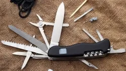 Как да се различи оригинала от фалшив Victorinox нож, не позволявайте да мамят! - Victorinox