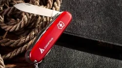 Как да се различи оригинала от фалшив Victorinox нож, не позволявайте да мамят! - Victorinox